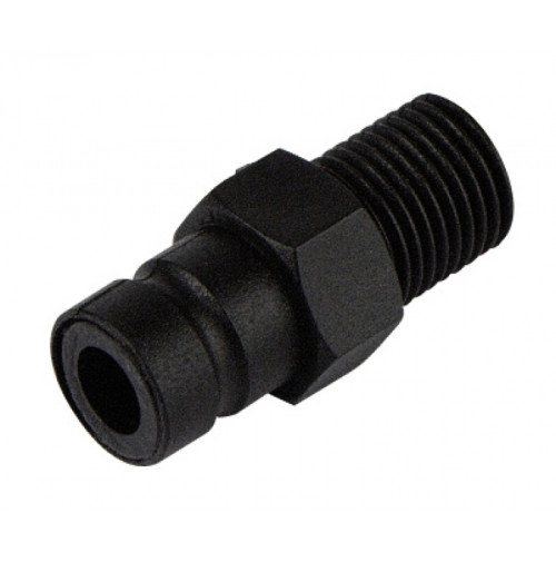 Male connector HONDA/TOHATSU/NISSAN/SUZUKI for tank - IN2222 - Cansb